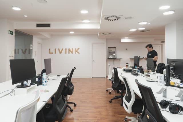 Virtual office