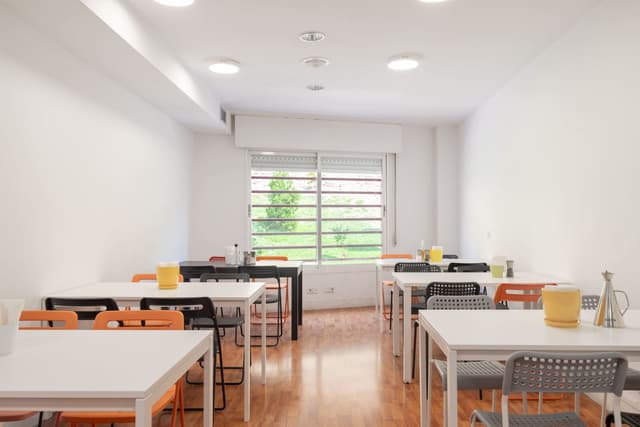 Comedor LIVINK