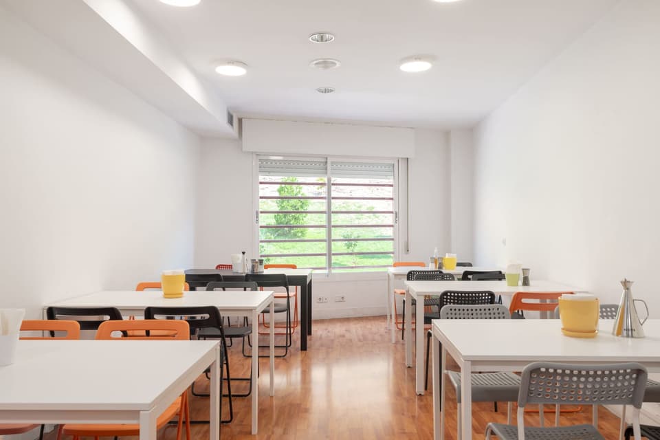 Comedor LIVINK