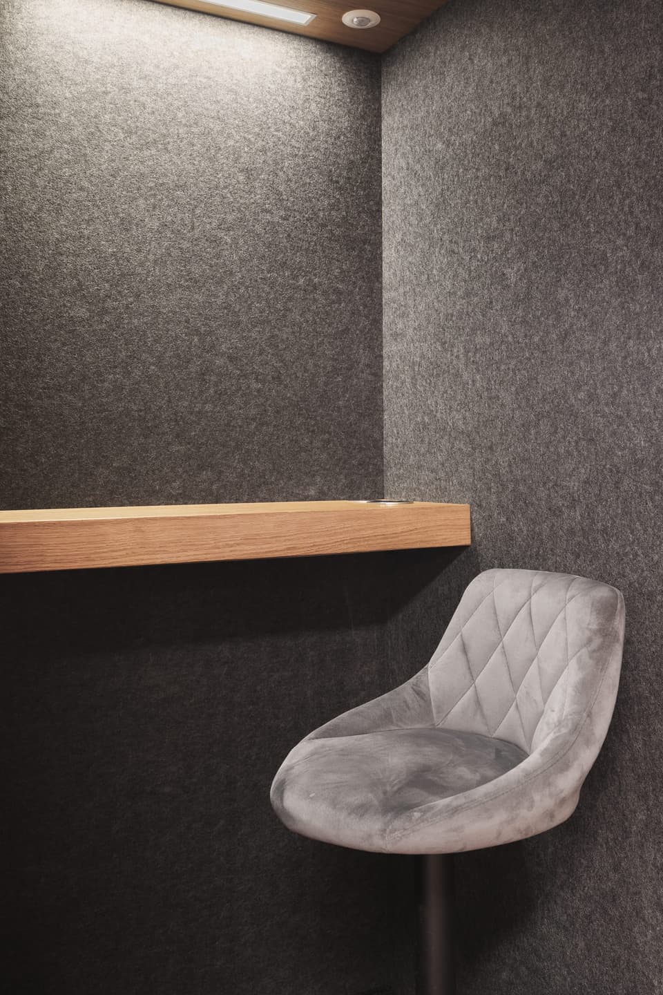 Cabina MEAVO Soho insonorizada
