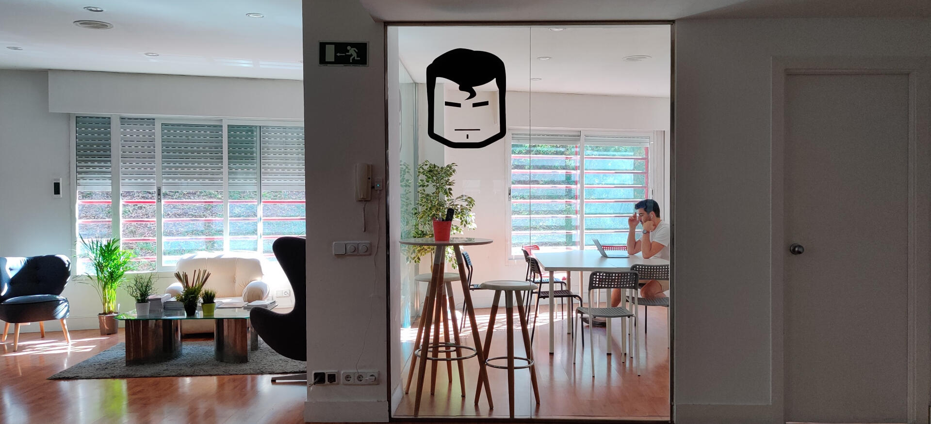 LIVINK Coworking - 1