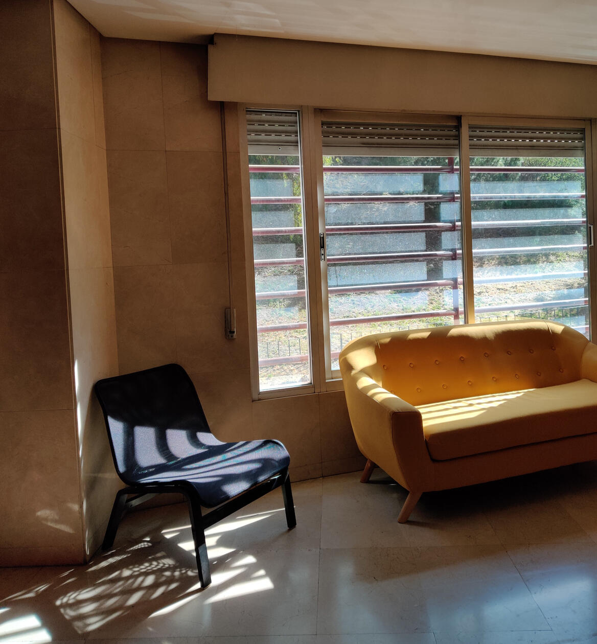 LIVINK Coworking - 9 - Entrada