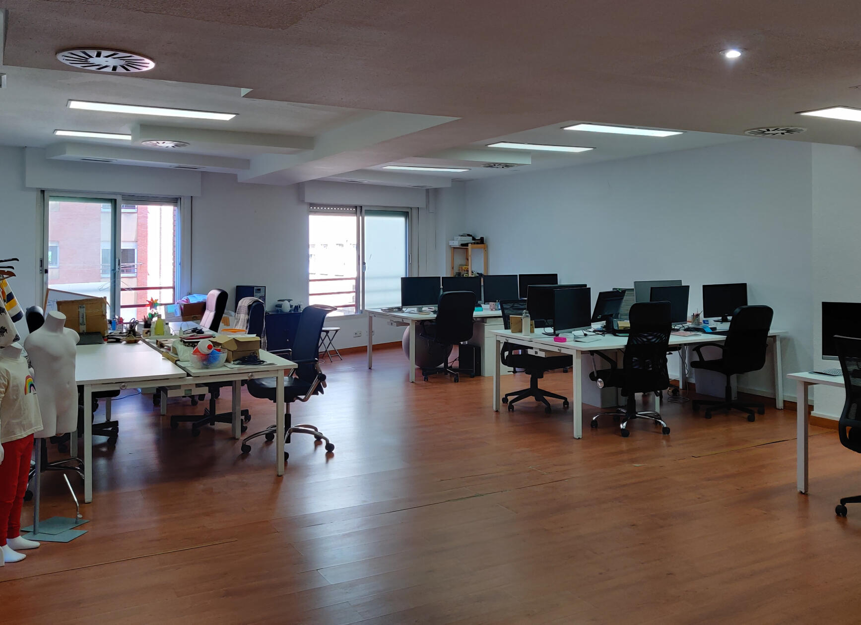 LIVINK Coworking - 6