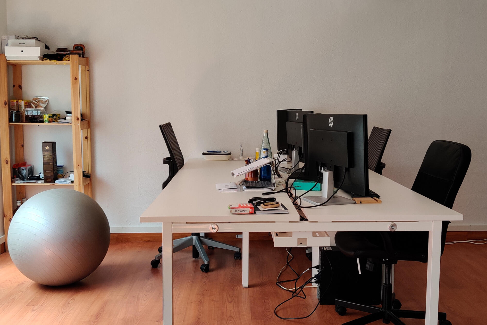 LIVINK Coworking - 3