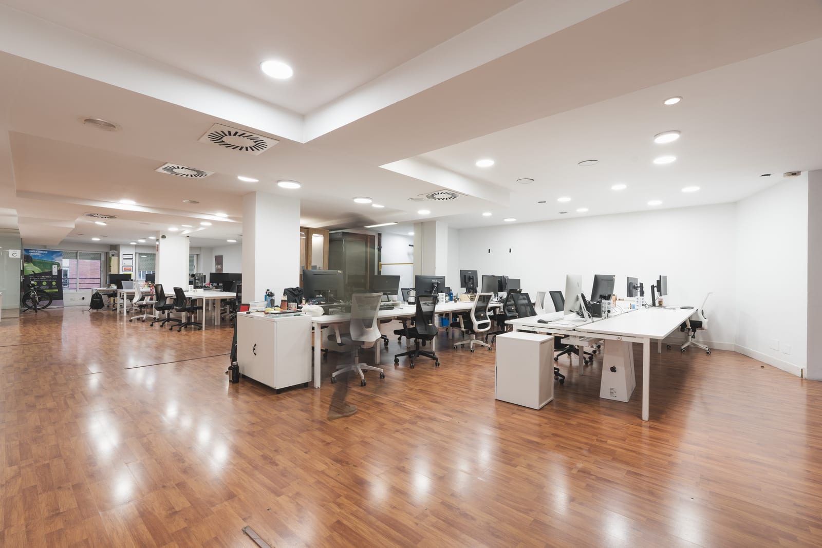 LIVINK coworking Madrid
